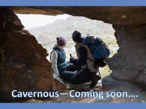 Cavernous Coming Soon